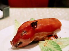 -8餐厅(新葡京酒店)