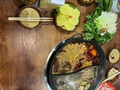 -楠火锅(葫芦岛飞天广场店)