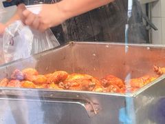 -吴山烤禽 (吴山路店)