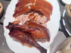 -金鸭季·北京烤鸭(深业上城店)