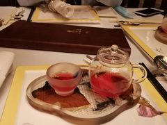 -东海朗廷酒店-唐阁T’ANG COURT 中餐厅