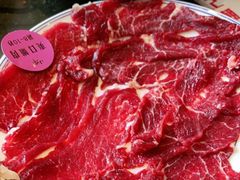 -小牛海记潮汕牛肉店(永定路店)