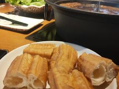 -呷哺呷哺(融创茂店)