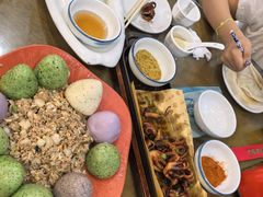 -抹直口特色菜馆(一店)