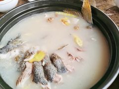 -贡椒鱼老店·雅安十大名店