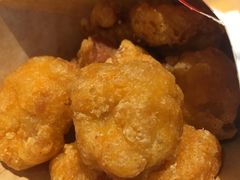-麦当劳(西单明珠店)