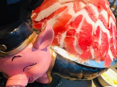 -享月汤皇·海鲜小火锅·聚会(曲江创意谷店)