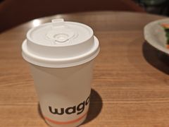 -Wagas沃歌斯(港汇恒隆广场店)