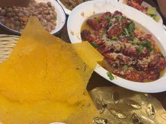 -洪泽老鱼馆(淮海一店)