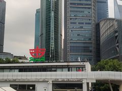 -上海轮渡售票处