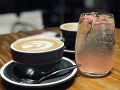-BE BRIGHT KITCHEN(正佳广场店)