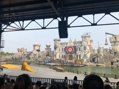 -渔岛海洋度假区