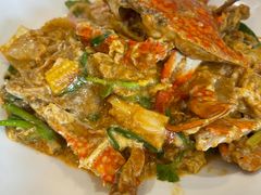 -Dang restaurant (patong phuket)