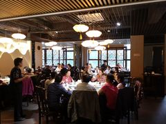 大堂-乾州食府(小雁塔店)