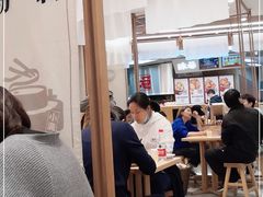-小满手工粉(北京来福士店)