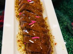 -绿杨春·淮扬宴(庐山路店)