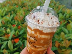 -KOI The(卓悦汇购物中心店)