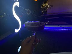 -杜尚rooftop露台酒吧