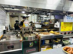 -穆得·老周家牛肉烧饼(普利街店)