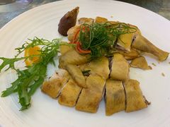 -桃园盛宴·岭南粤菜·手工茶点(南庄店)