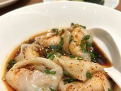 -鼎泰丰(嘉年华•海信广场VILLAGE店)