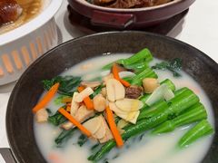 -侨美·唐荔园·40年地道粤菜