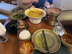 -Tegu泰古莲·泰国餐厅(红山6979店)