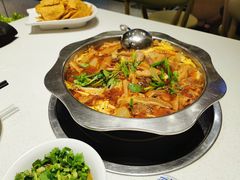 -古乐牛香鲜牛肉牛杂火锅(观前街店)