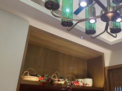 -呷湘厨·鱼汤捞饭·剁椒鱼头·辣椒炒肉(国家会展中心店)