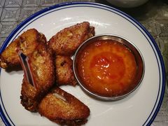 -清迈清迈巷口小排档(烟台山店)