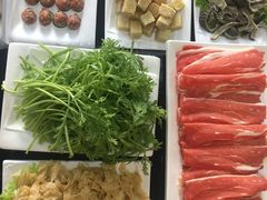 -蒙星月涮肚火锅城(宏运家园店)
