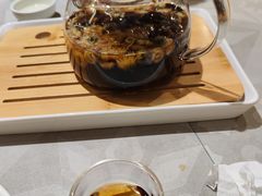 -如轩·海鲜砂锅粥·潮汕菜(南城店)
