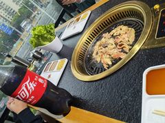 -牛鲜盛齐齐哈尔烤肉(曹路店)