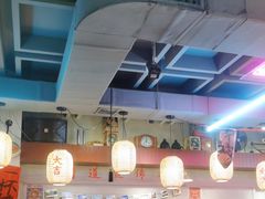 -巴卤社老火锅(财富店)