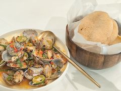 -泰香米泰国餐厅(鎏嘉码头店)