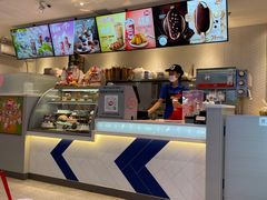 -DQ·蛋糕·冰淇淋(三亚青春颂店)