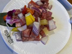 -韩时烤肉(枫蓝店)