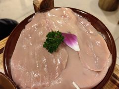 -乡当俏老火锅