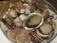 -海味当家·蒸锅海鲜(星海公园店)