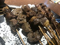-幸运牛汕头小黄牛牛肉火锅(梅林店)