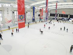 -冠军冰场CHAMPION RINK(中华城店)