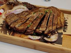 -火龙堂·风味民间菜(文一路店)