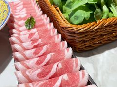 -大舜国风· 和牛火锅(绮霞街店)