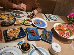 -大渔铁板烧(花园道店)