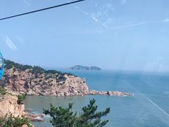 -摩天岭风景区