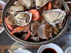 -良师门滨海人家·海鲜·家常菜(滨海城店)
