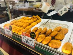 -阪急百货店(梅田总店)