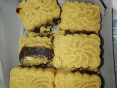 曹祥泰绿豆糕-曹祥泰(解放路店)
