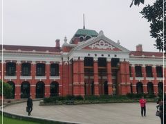 -辛亥革命博物院北区