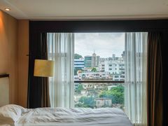 -佛山顺德香云纱园林酒店(清晖园店)